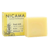 Duschseife Lemon - Eukalyptus - NICAMA 100 g