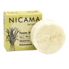 Festes Shampoo Lemongras - NICAMA 60 g