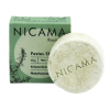 Festes Shampoo Rosmarin - NICAMA 60 g