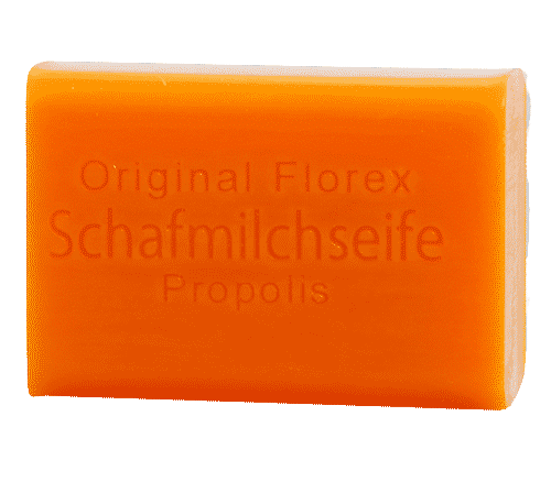 Schafmilchseife Propolis - Florex 100 g