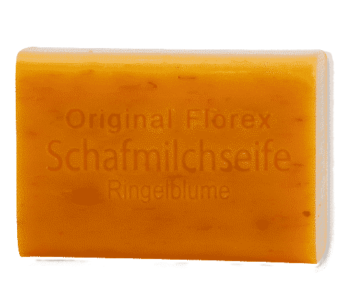 Schafmilchseife Ringelblume - Florex 100 g