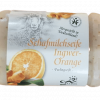 Schafmilchseife Ingwer - Orange