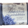 Schafmilchseife Lavendelblüten