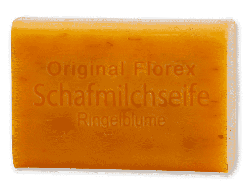 Schafmilchseife Ringelblume - Florex 100 g
