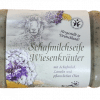 Schafmilchseife Wiesenkräuter