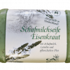 Schafmilchseife mit Eisenkraut