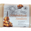 Schafmilchseife mit Sanddorn