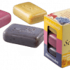 Schafmilchseife „Blütenzauber“