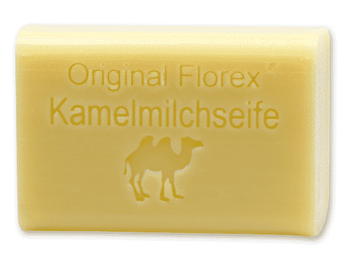 Seife aus Kamelmilch - Florex 100 g