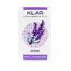 Seife mit Lavendel palmölfrei