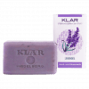 Seife mit Lavendel palmölfrei