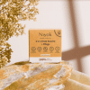 Soft blossom - 2 in 1 feste Dusche + Pflege - Niyok 80 g