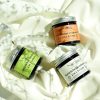 Flowers - 2 in 1 anti-transpirante Deocreme - 1