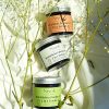Green touch - 2 in 1 anti-transpirante Deocreme - 1