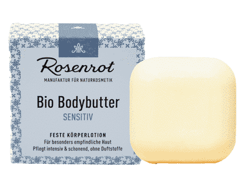 Bio Bodybutter Sensitiv