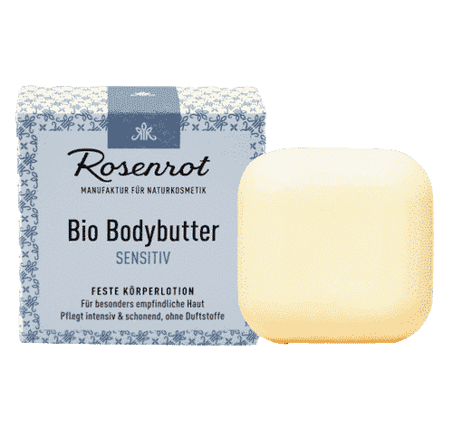 Bio Bodybutter Sensitiv