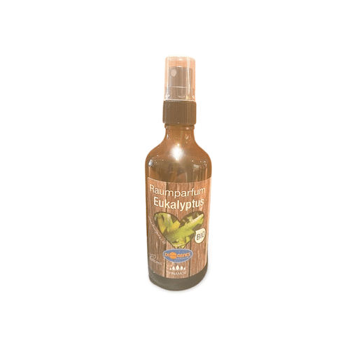 Bio Parfüm für Raum - Eukalyptus - Diogenes 100 ml