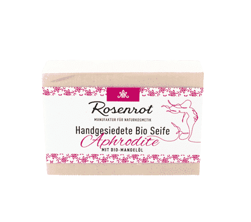 Bioseife Aphrodite