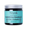 Cool mint - 2 in 1 anti-transpirante Deocreme