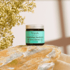 Cool mint - 2 in 1 anti-transpirante Deocreme - Niyok 40 ml