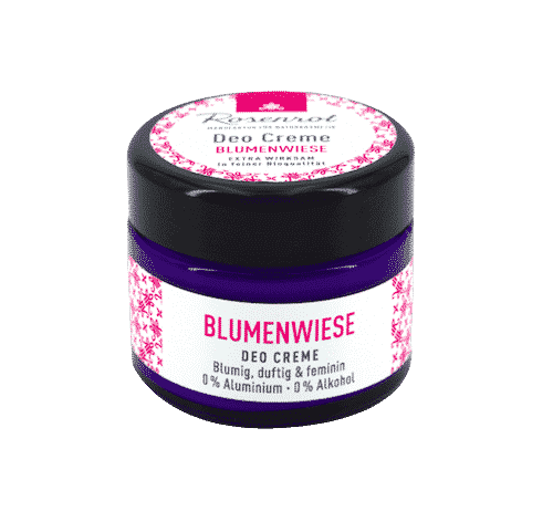 Deo Creme Blumenwiese