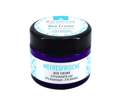 Deo Creme Meeresfrische