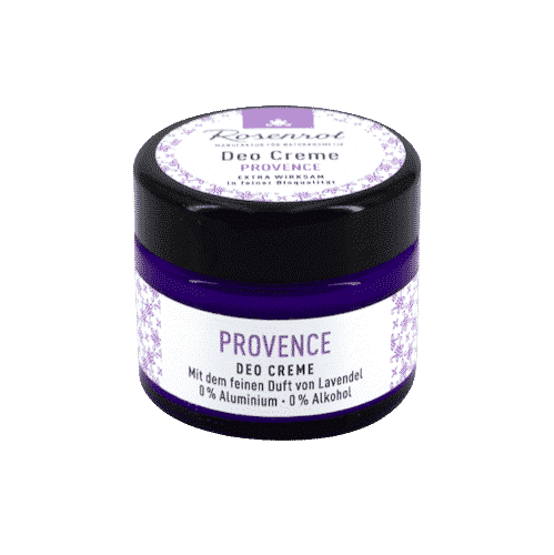 Deo Creme Provence - vegan