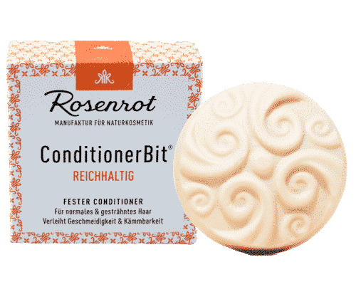 Fester Conditioner REICHHALTIG