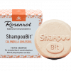 Festes Shampoo Calendula-Ghassoul - ShampooBit