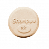 Festes Shampoo Calendula-Ghassoul - ShampooBit