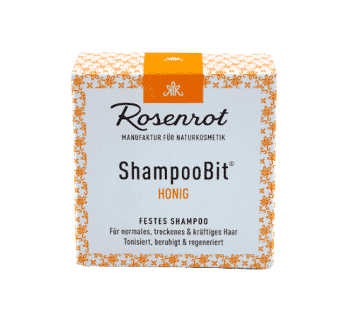 Festes-Shampoo-Honig-ShampooBit-Rosenrot-2