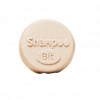 Festes Shampoo Kokos - ShampooBit