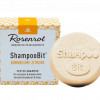 Festes Shampoo Kornblume-Zitrone