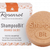 Festes Shampoo Orange-Salbei - ShampooBit