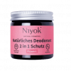Flowers - 2 in 1 anti-transpirante Deocreme