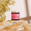 Flowers - 2 in 1 anti-transpirante Deocreme - Niyok 40 ml