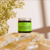 Green touch - 2 in 1 anti-transpirante Deocreme - Niyok 40 ml