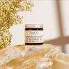 Kokos - 2 in 1 anti-transpirante Deocreme ohne Parfum - Niyok 40 ml