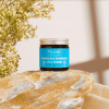 Light ocean - 2 in 1 anti-transpirante Deocreme - Niyok 40 ml