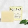 Rasierseife - NICAMA 100 g
