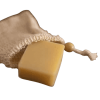Säckchen aus Sisal