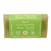 Aleppo Haarseife Citronella mit 8% Lorbeeröl und 92% Olivenöl