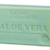 Savon de Marseille mit Aloe Vera