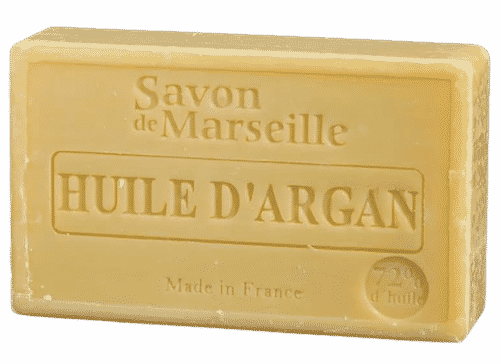 Savon de Marseille mit Arganöl