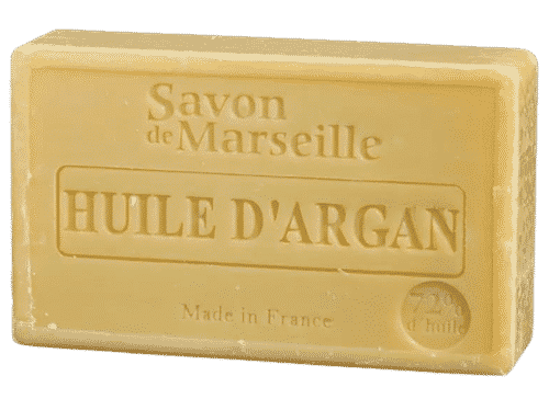 Savon de Marseille mit Arganöl