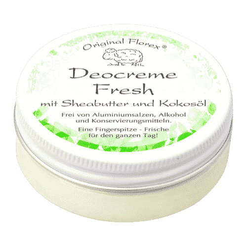 Deocreme Fresh