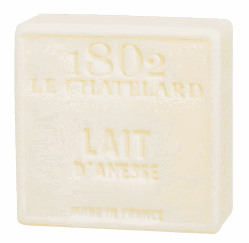 Savon de Marseille mit Eselinnenmilch