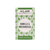 2er Set - Kamille und Brennnessel - Festes Shampoo und Conditioner - Klar 2 x 100 g