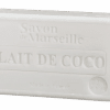 Savon de Marseille mit Kokosmilch