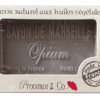 Marseiller Seife Opium
